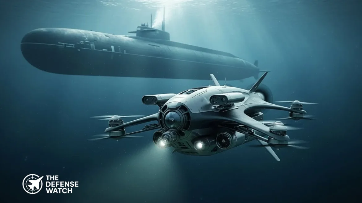 sub sea baby underwater drone