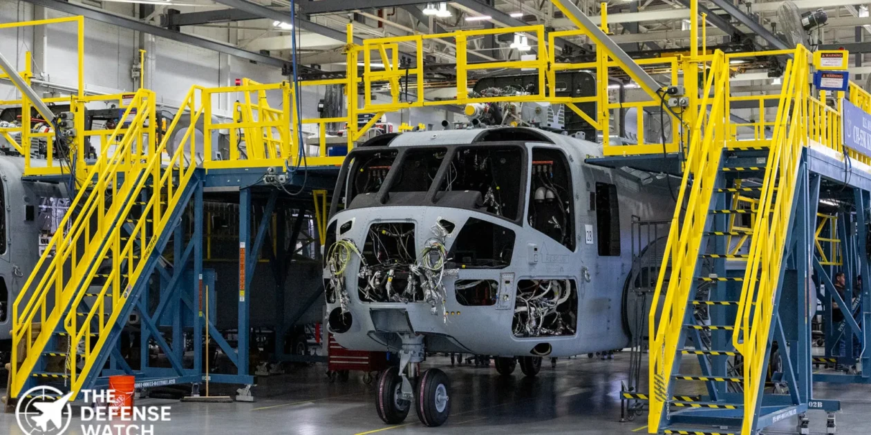 CH-53K King Stallion