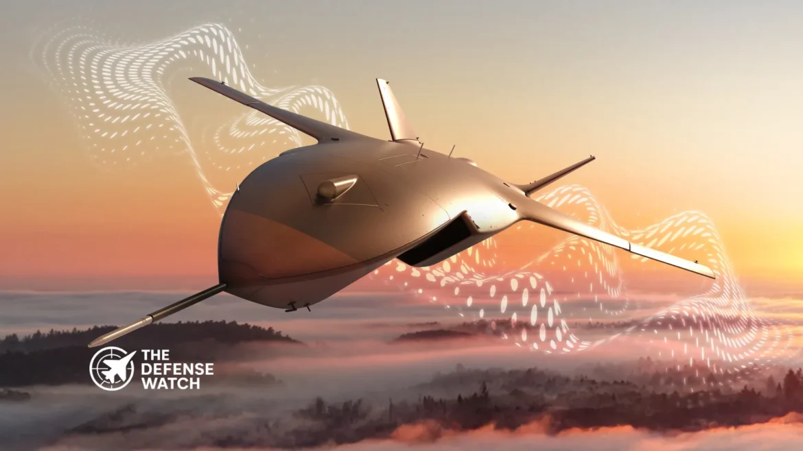 MIDS JTRS tactical radio contract