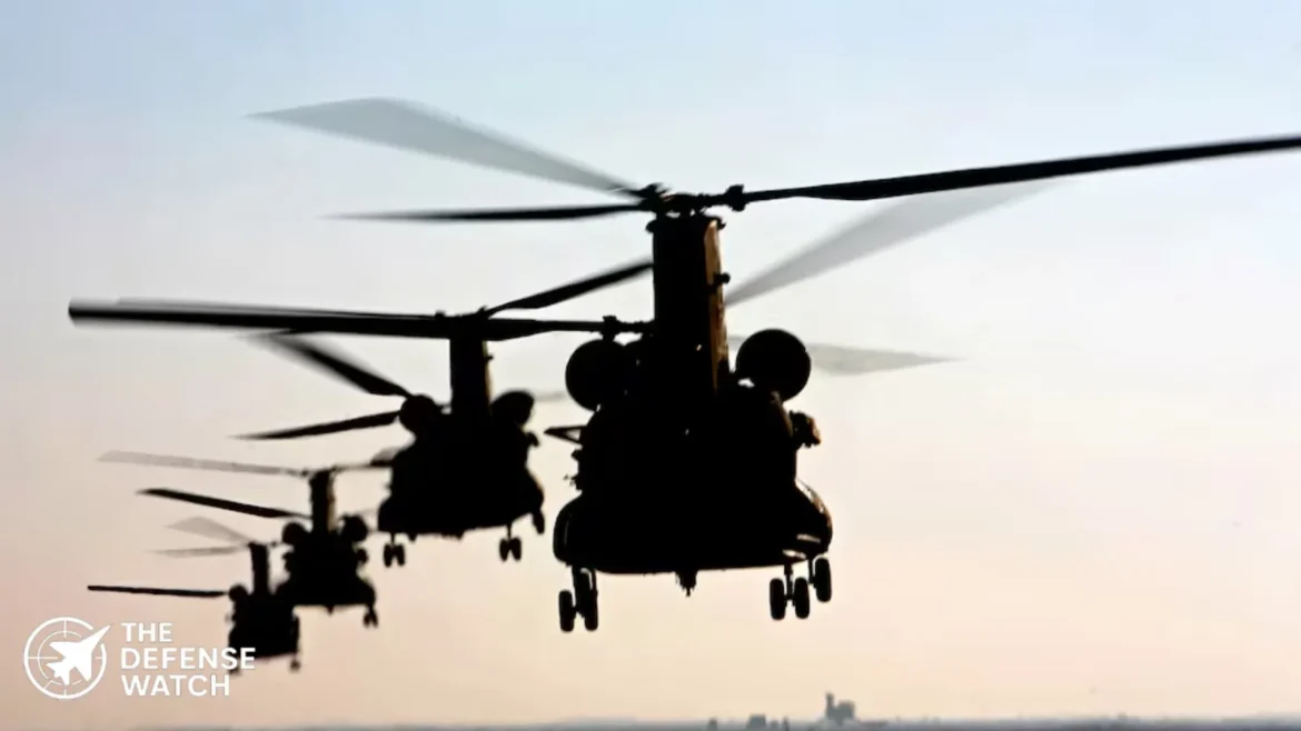 US withdrawal from Al Asad Airbase