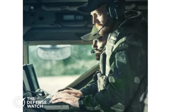 Archer Wheeled Artillery System