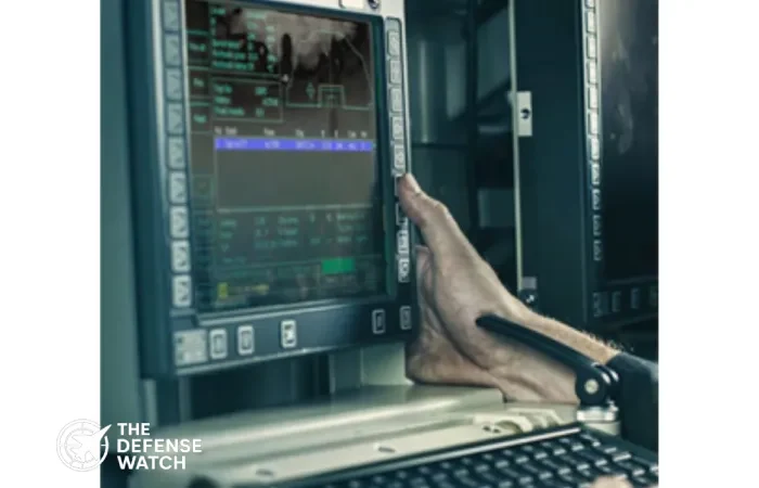 Archer Wheeled Artillery System