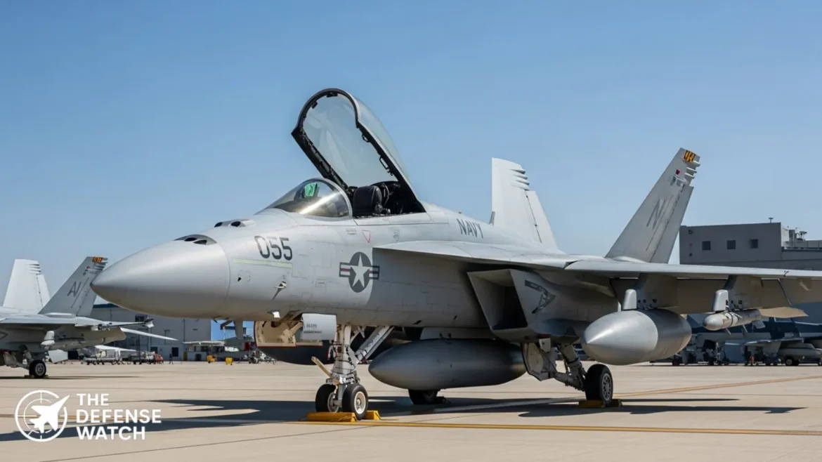 BAE Systems RF countermeasures