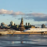 Canada fighter jet review