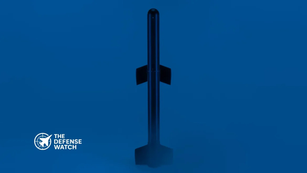 Dart counter-drone system