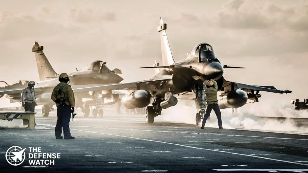 Dassault Aviation Harmattan AI investment