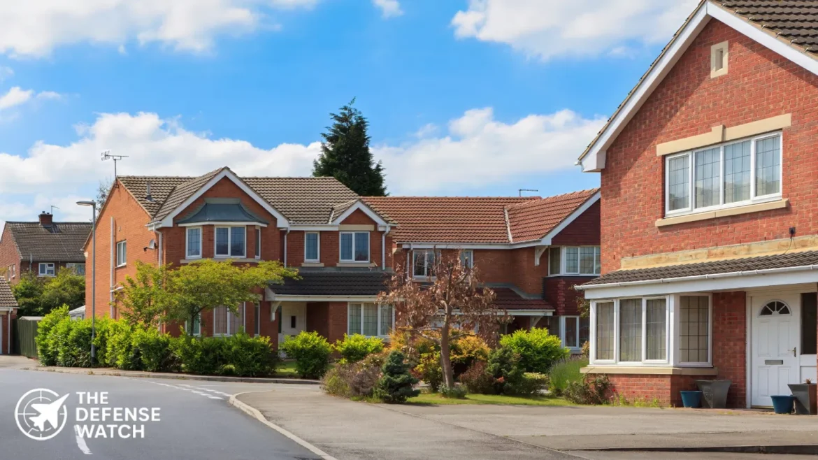 Defence Housing Service law