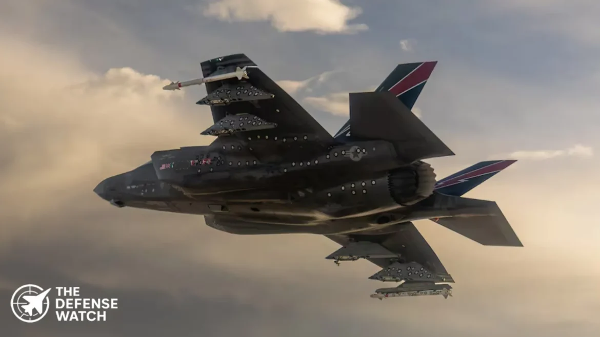 F-35 readiness audit