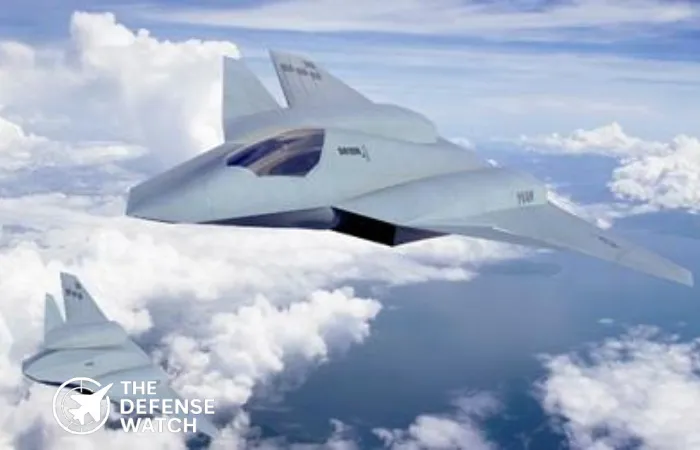 F/A XX Fighter