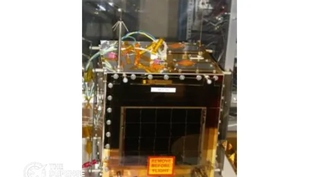 FalconSAT 11 Satellite
