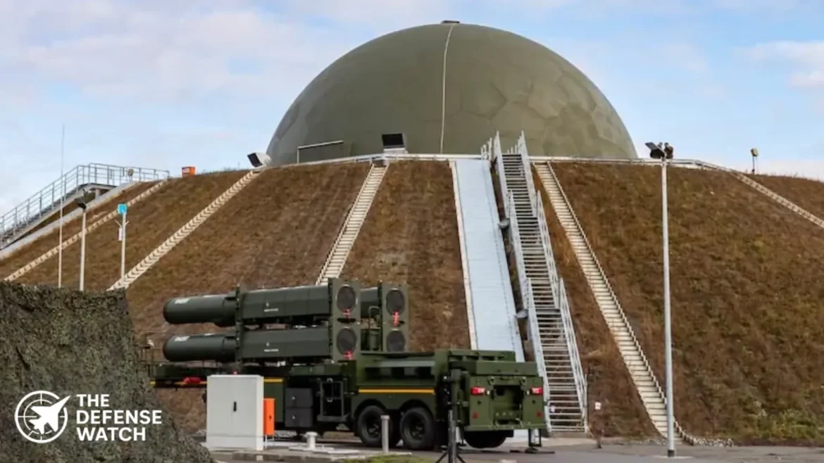 Germany Arrow 3 missile defense