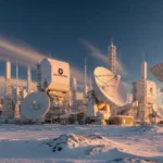 Greenland NATO area of responsibility