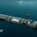 HII UK UUV expansion