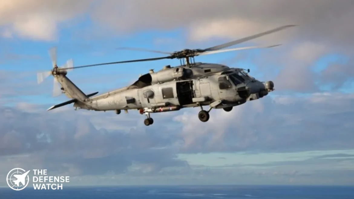 Hellfire missile sale Denmark