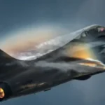 India Rafale fighter deal