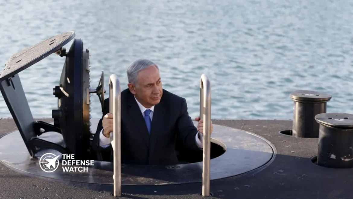 Israeli defense procurement