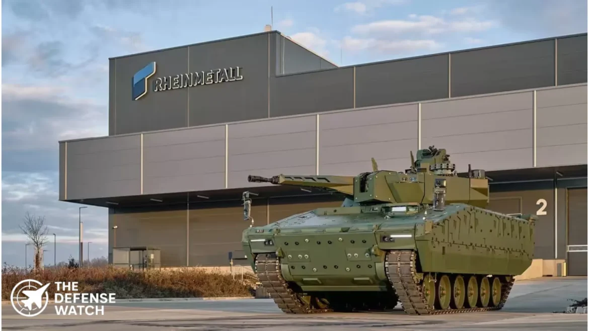 Italian Army Lynx delivery