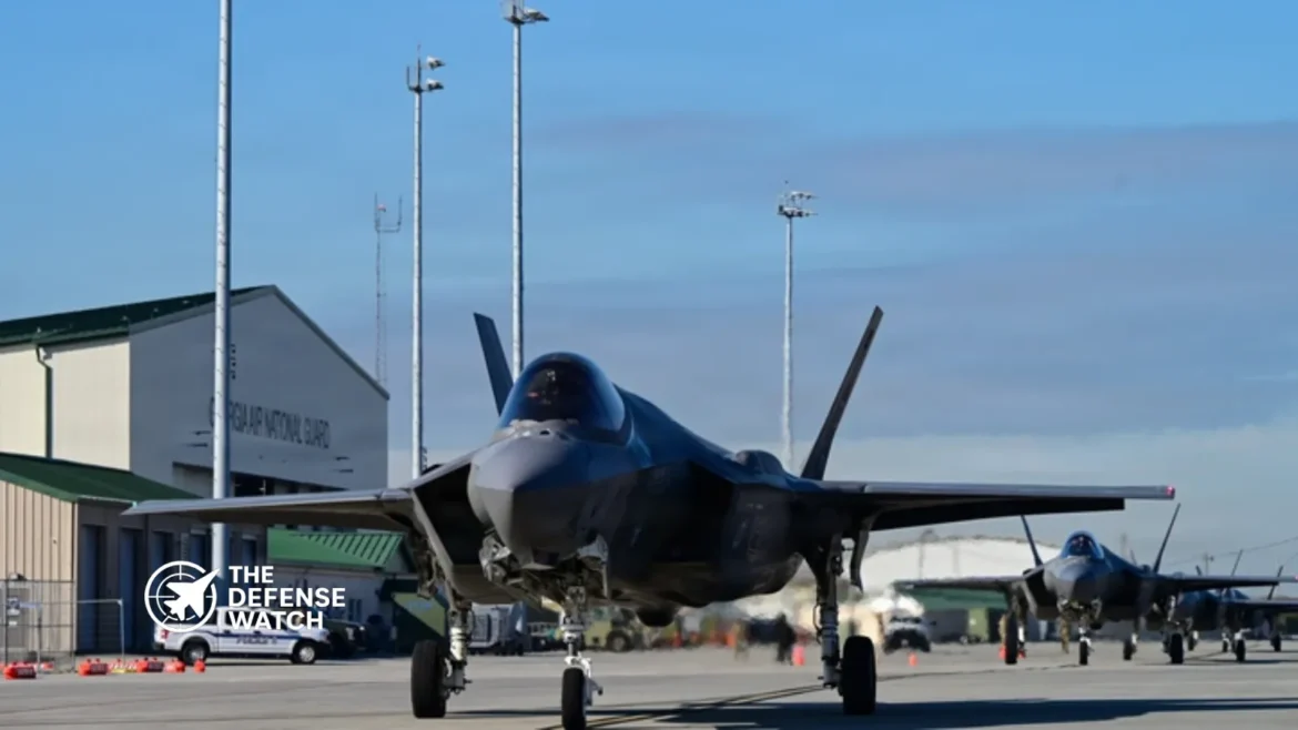 Lockheed Martin 2026 revenue forecast