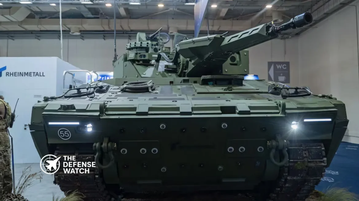 Lynx KF41 Ukraine delivery