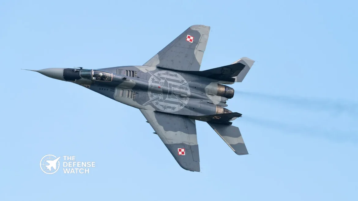 MS-110 reconnaissance system