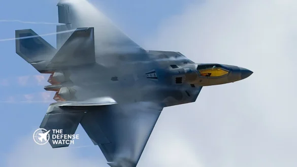 Most powerful military aircraft 2026
