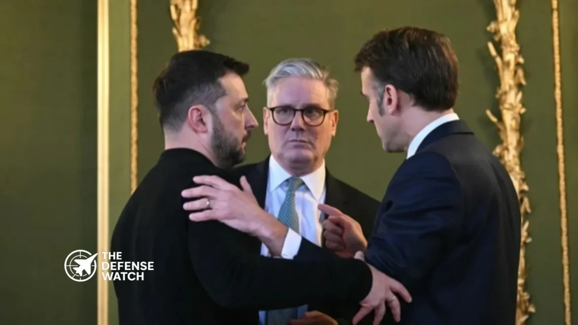 Multinational Force Ukraine