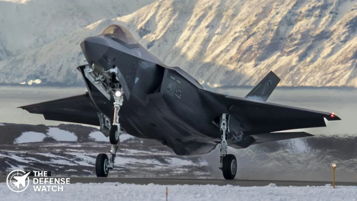 NORAD Pituffik deployment