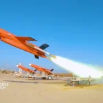 Navy AI autonomy demonstration