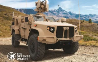 Joint Light Tactical Vehicle