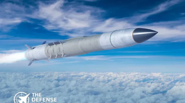 PAC 3 MSE Missile