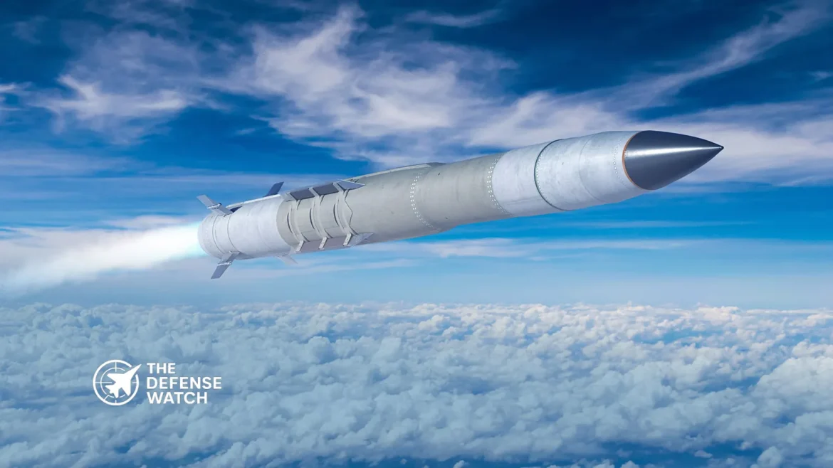 PAC-3 MSE sale to Saudi Arabia