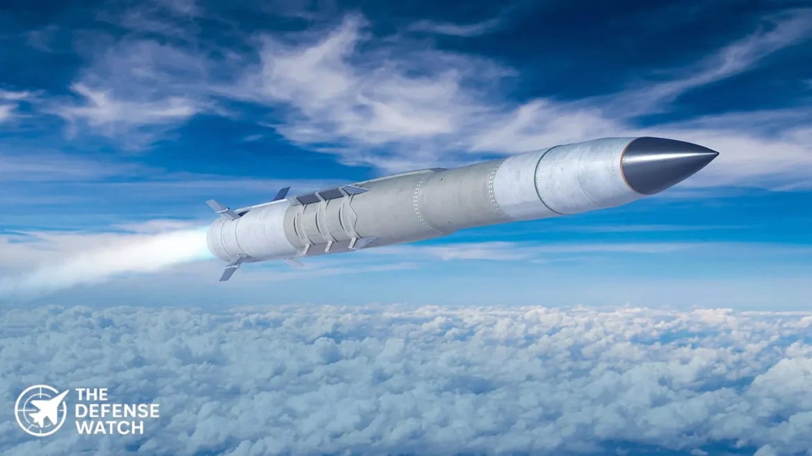 PAC 3 missile recertification contract