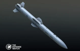 PL‑16 Missile