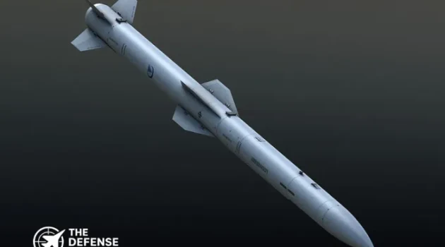 PL‑16 Missile