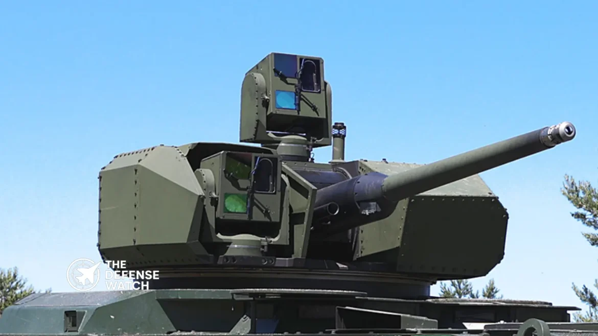 Poland counter drone systems