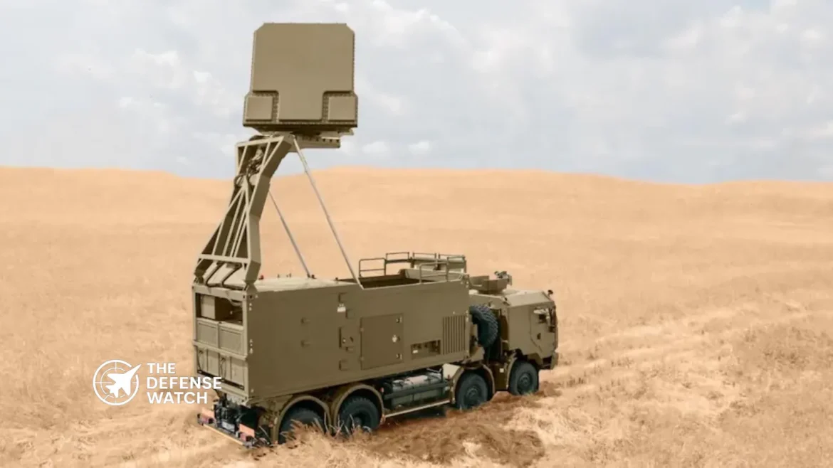 Qatar orders Thales radars