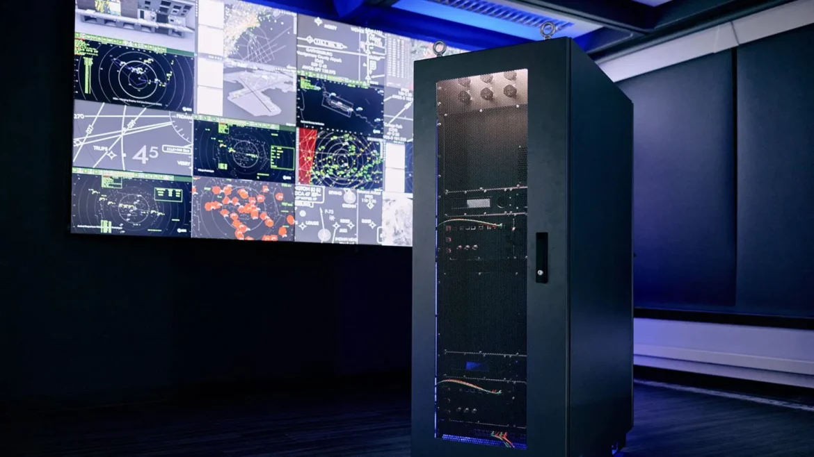 RTX FAA radar contract