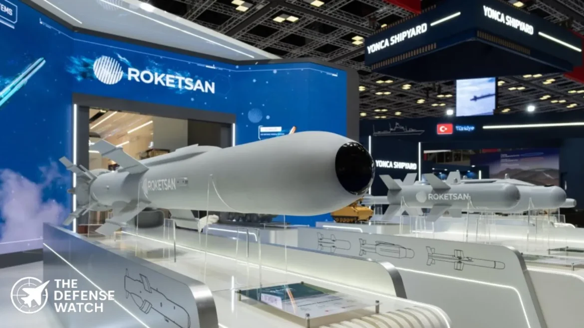 Roketsan investment rewards 2026