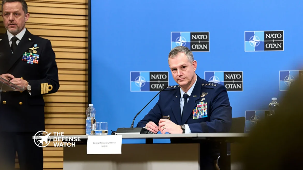 Russia China Arctic patrols