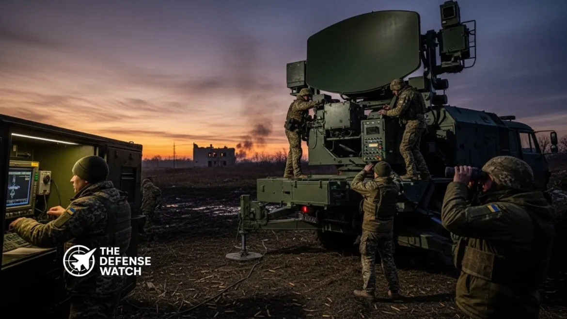 Russia loses 1040 soldiers