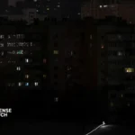 Russia strikes Ukraine energy infrastructure