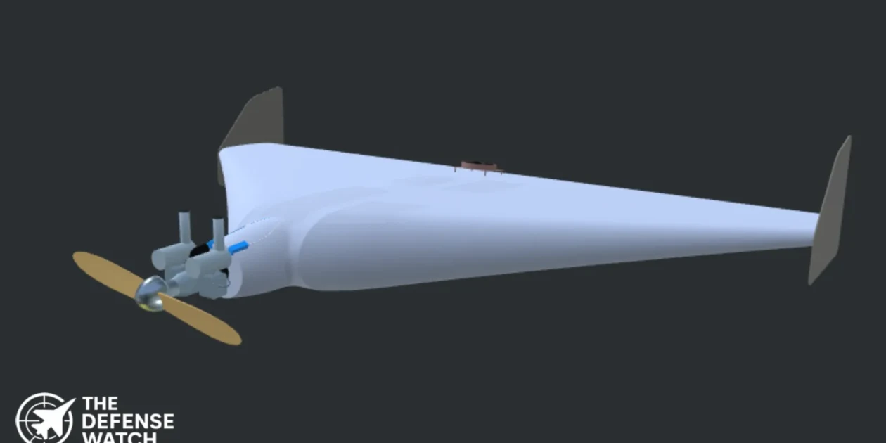 Russian BM 35 drone attack