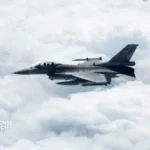 Russian drones Polish airspace
