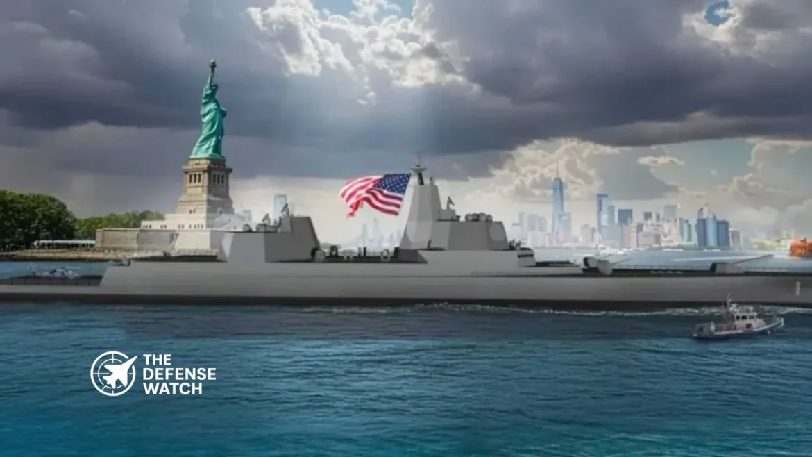 SLCM-N nuclear cruise missile deployment