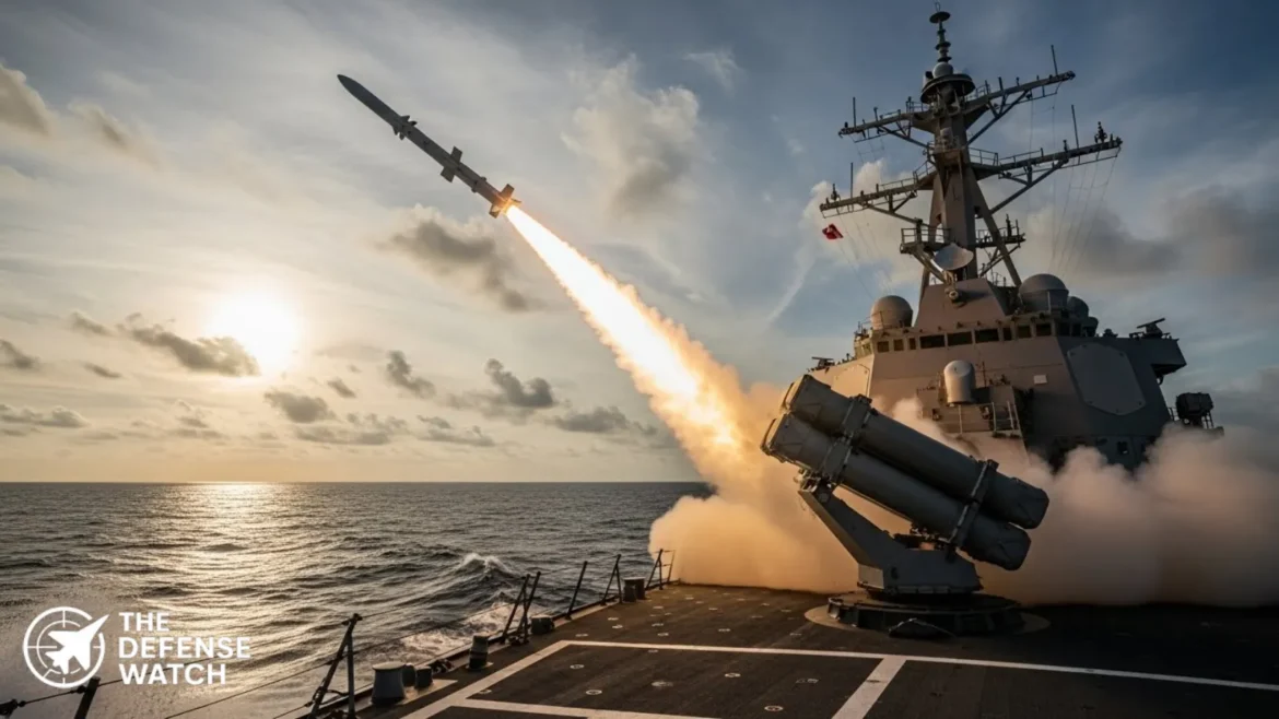 SM 2 autopilot test station