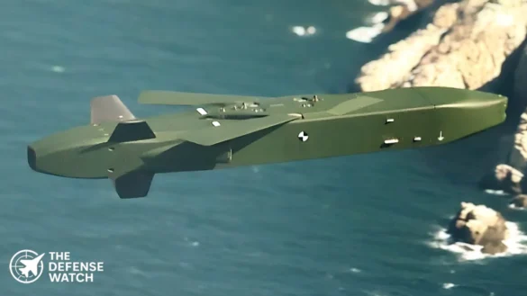 TAURUS NEO missile production