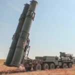 Top air defense systems 2026