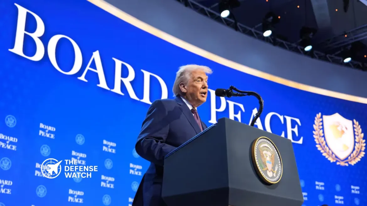 Trump remarks NATO troops Afghanistan