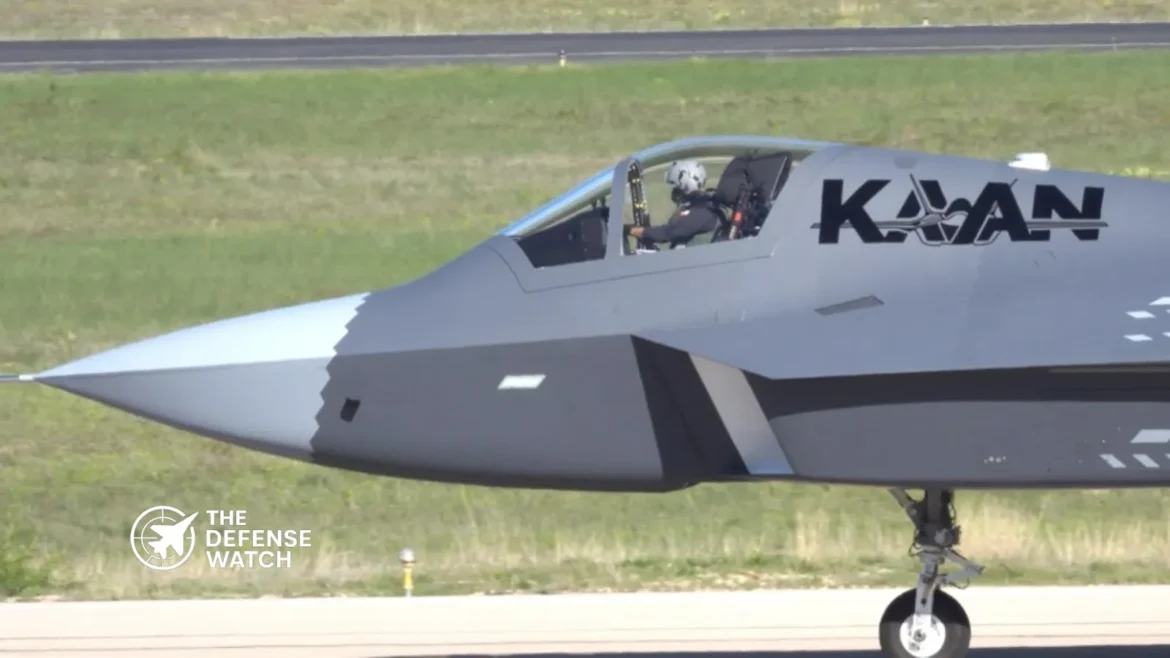 Turkish national aviation project 2026