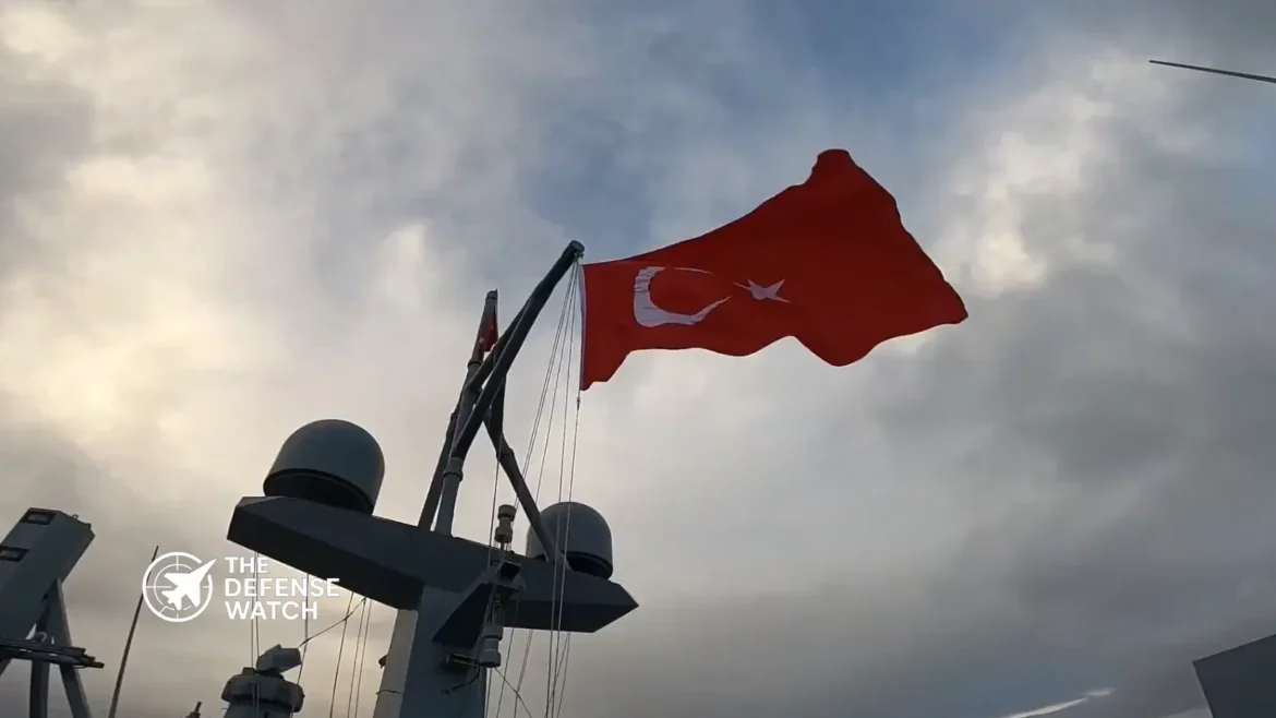 Türkiye Maritime Task Force